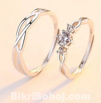 Women ring